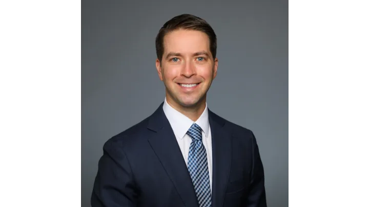 Ryan Robin, MD — Sports Medicine Physician